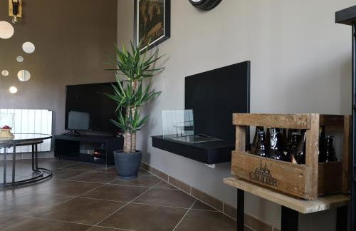 Un instant avec vous - Foto 1