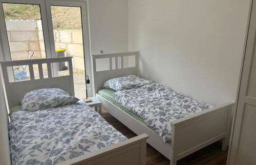 Ferienhaus Kölzer Weg Erdgeschoss mit E-Auto Ladestation - Foto 15