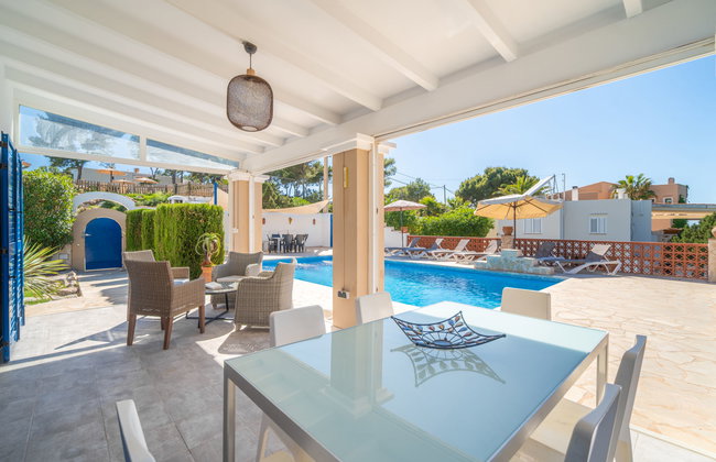 Holiday Home Anromi by Interhome - Foto 6