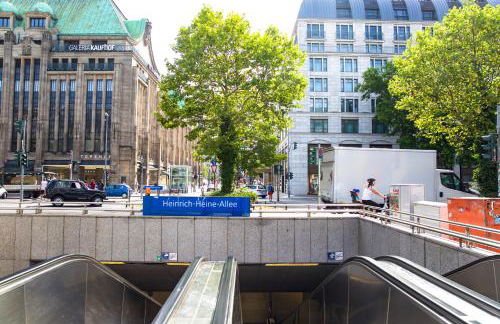 Mont Apartments - Foto 43