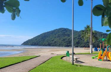 Casa Master Pé na Areia com Piscina Wifi - Foto 28