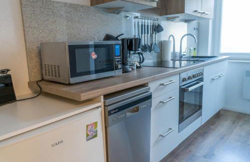 Schöne Ferienwohnung T&N im Weserbergland - Foto 8