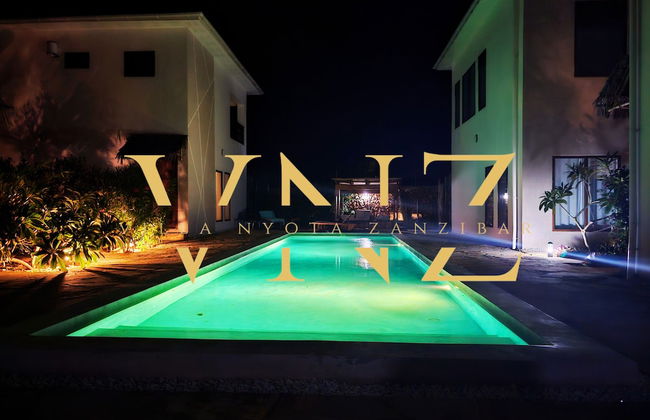 Villa Nyota Zanzibar - Photo 24