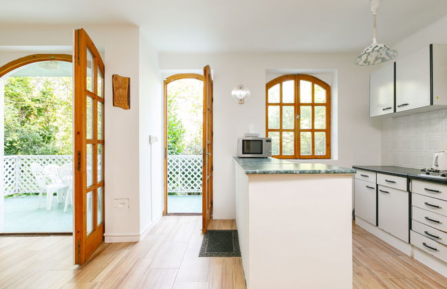 4 bedroom House in Siófok with garden and terrace - Photo 18