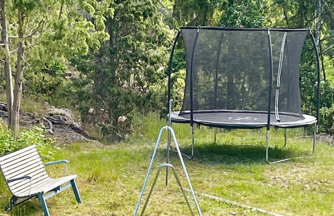 5 Person Holiday Home in Nynashamn-by Traum - Photo 9