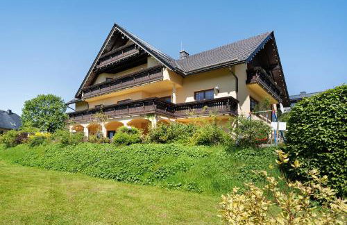 Pension Bergblick - Foto 15