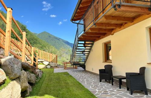 Chalet Al Sole - Foto 28