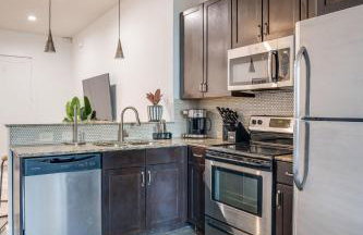 Lofts At 30th - Modern Life - Mins To Broadway - Foto 9