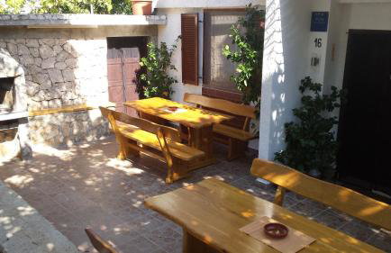 Apartment Golubica 2 - Photo 36