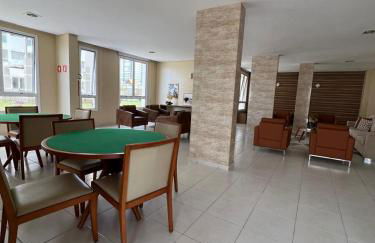 Apartamento VISTA MAR a 250m da orla de Atalaia - Foto 27