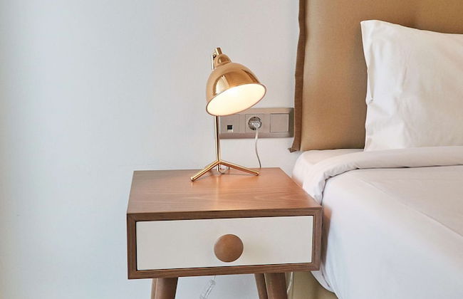 Troulis Aparthotel - Foto 34