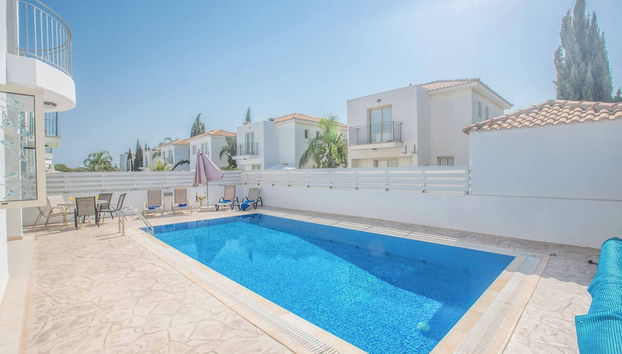 Villa Delia Palm 17 - Foto 2, Interior