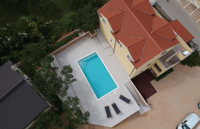 Villa Antonio - Foto 48