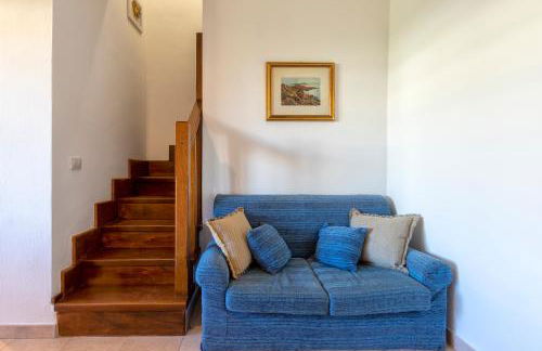 Dea Fertilia. Casa indipendente con vista mare. - Foto 6