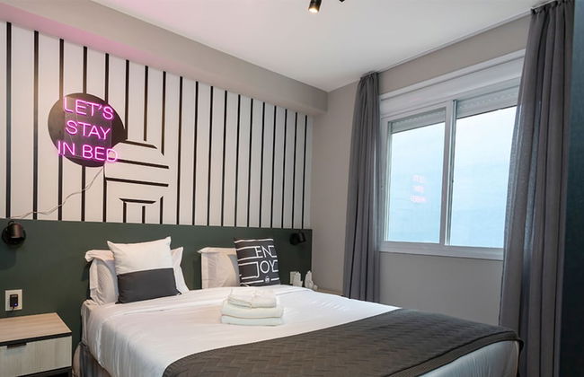 Smart Charlie Consolação - Foto 14