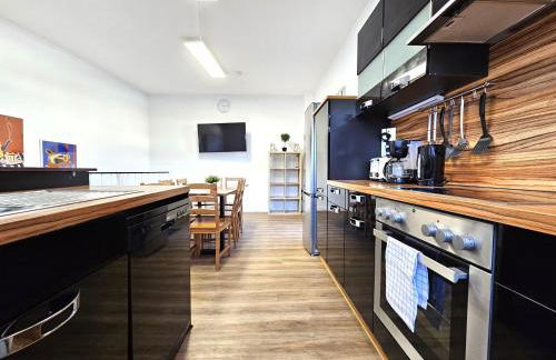 Spacious House - Foto 44