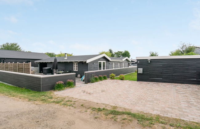 "Gunlef" - 50m from the sea - Foto 12