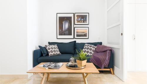 Apartamento Lujo Ancha del Carmen - Photo 5