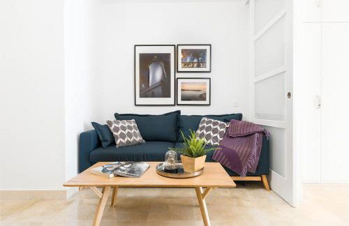 Apartamento Lujo Ancha del Carmen - Photo 5