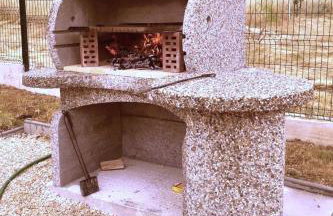 Holiday house with a swimming pool Poljica, Zadar - 24133 - Foto 11