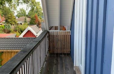 Ferienwohnungen im Schwedenstil - Foto 34