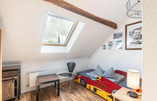 Ferienhaus Rodershausen - Foto 33