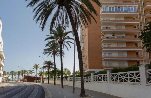 MAREAS Family Home by Cadiz4Rentals - Foto 24