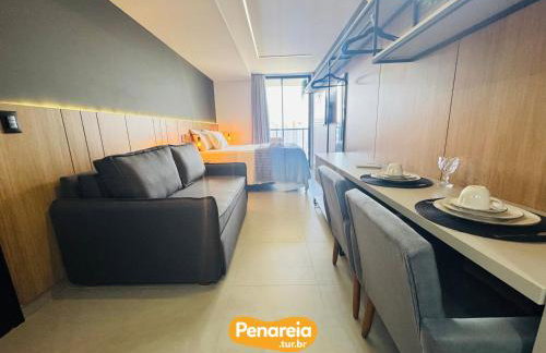 EMUNAH DI CITTÀ Flats Ponta de Campina - Foto 18