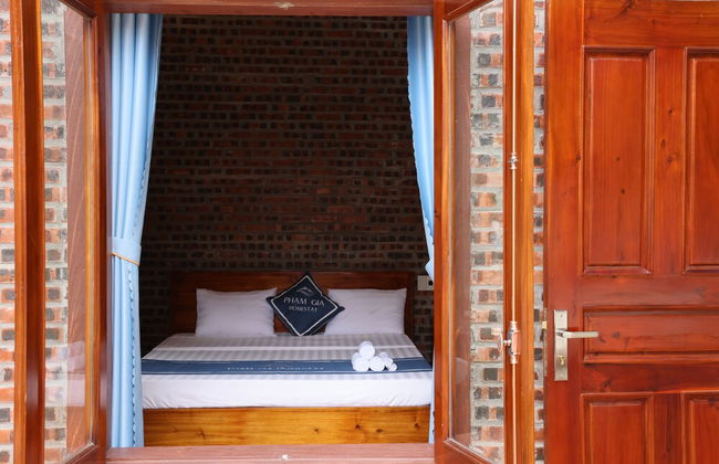 Pham Gia Homestay Ecogarden - Foto 5