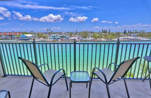 Land's End 4-406 Bay Front - Foto 1