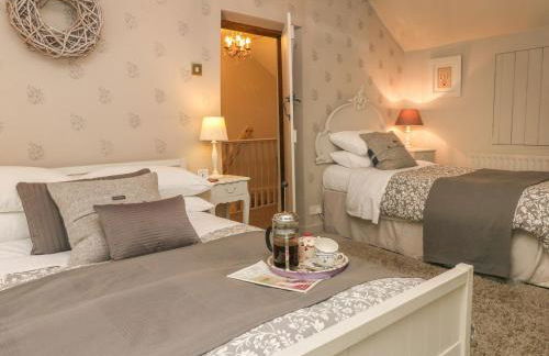 Grange Cottage - Foto 19