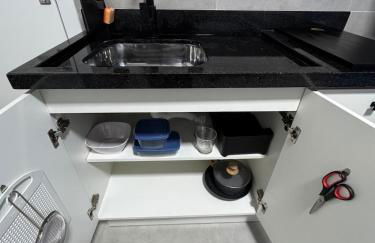 Studio302 2p Bem localizado - Foto 18