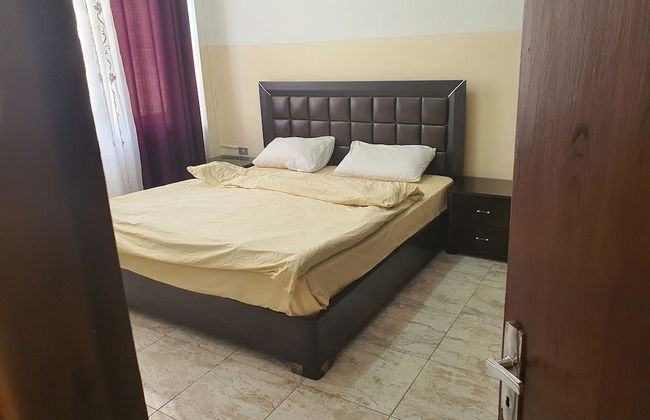 Aljazeera Hotel Apartments - Foto 25