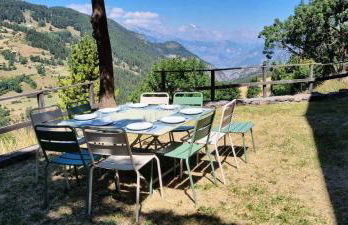 Chalet Le Chatelret - LE CHATELRET MAE-9361 - Foto 16