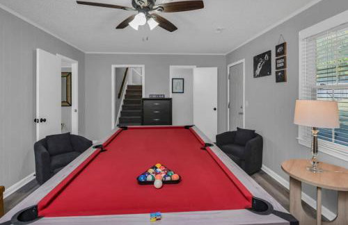 Lexington Leisure House- 4BR - Foto 23