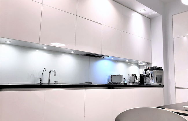 MONDRIAN Luxury Suites & Apartments Old Town Market Square - Photo 65