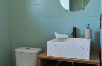 Maison avec accès indépendant, au centre-ville de Tournus - Foto 26