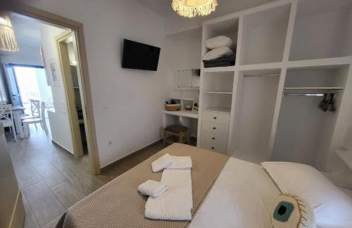 Lareroom 3 Σπίτι μπροστά στη παραλία με μικρή πισίνα - Foto 37