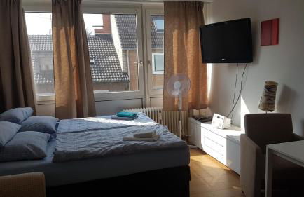 Sonniges Modernes Appartement Höhenberg - Foto 22