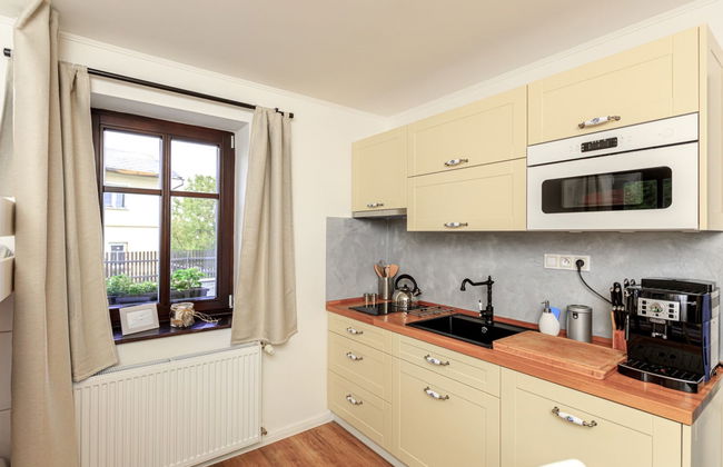 Arnoltice 11 Deluxe - Foto 7