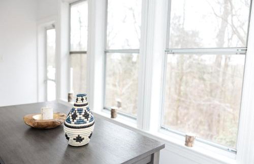 Cowry Acres - 11 Acre Enchanted Retreat, Hot Tub - Foto 37