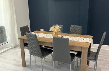 3 bedroom Home in chesterfield with front and back gardens - Foto 34