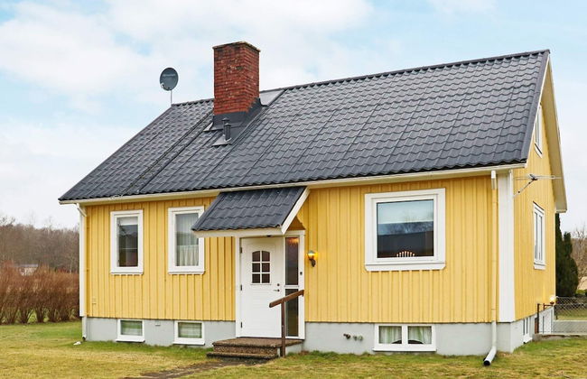 6 Person Holiday Home in Karl Gustav-by Traum - Foto 24