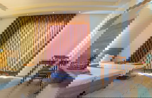 Stamos Hotel - Foto 36