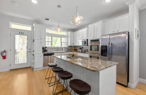 Boatyard Oasis - Modern Charm - Mins to Downtown - Foto 11