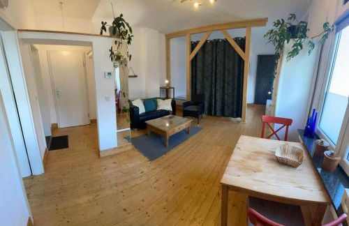 Monteursunterkunft Mühlenstraße 46, Recklinghausen - Foto 10