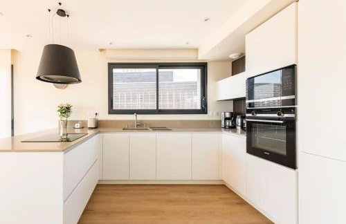 La Pointe sur l'eau - Vue mer - Piscine intérieure - Foto 5