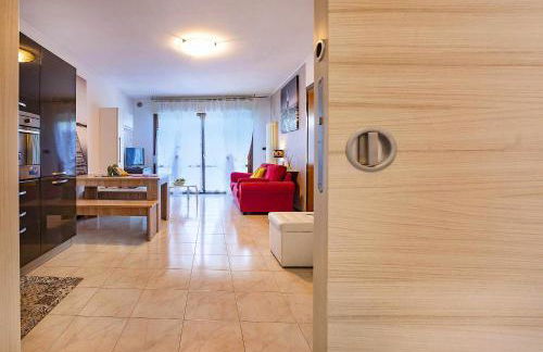 MokyD04-piscina,giardino privato,garage,wi-fi,tvs - Foto 9