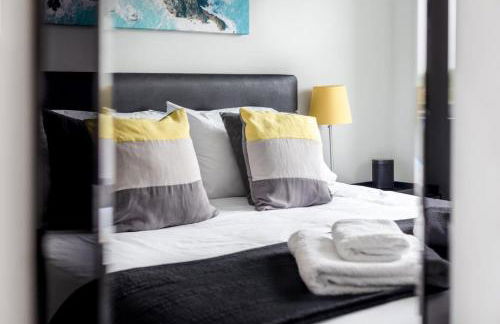 Modern House in St Agnes Parking & Garden - Foto 6