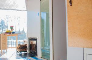 Domek na wodzie - Foto 3